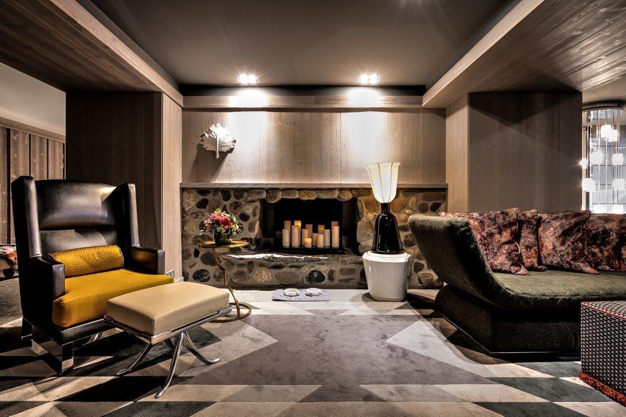 Hotel La Sivoliere Κουρσεβέλ Εξωτερικό φωτογραφία