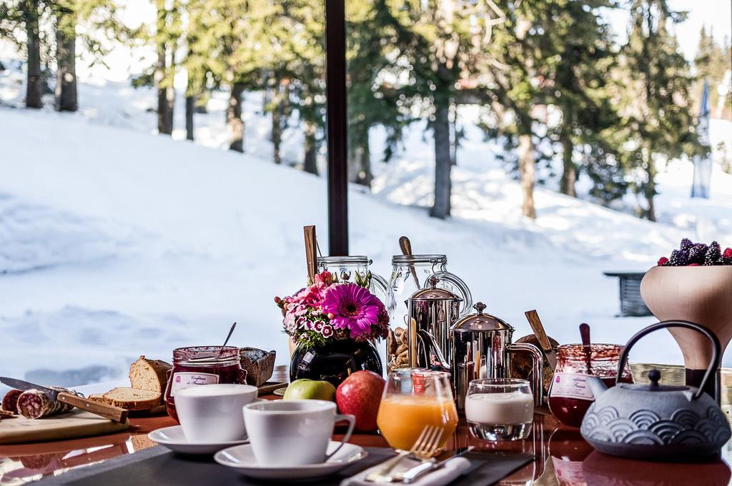 Hotel La Sivoliere Κουρσεβέλ Εξωτερικό φωτογραφία