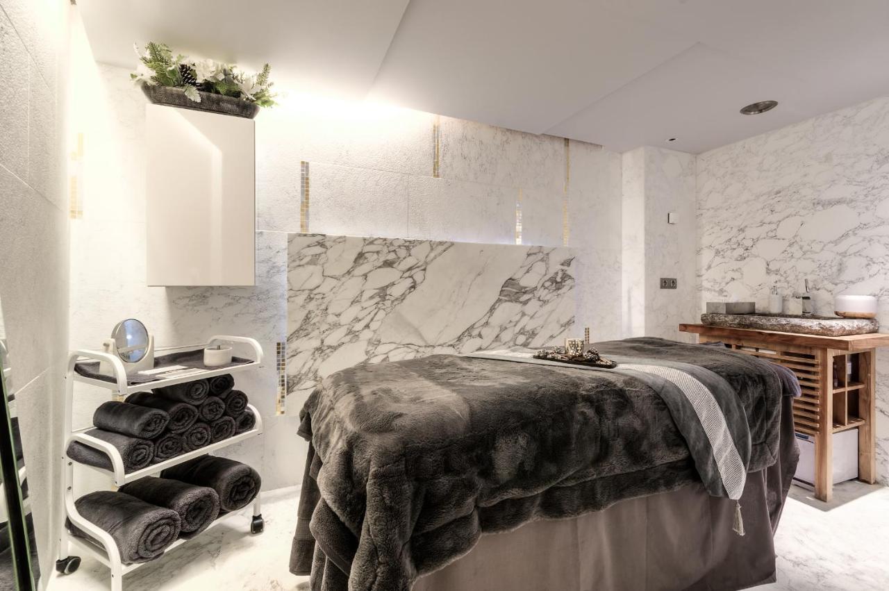 Hotel La Sivoliere Κουρσεβέλ Εξωτερικό φωτογραφία