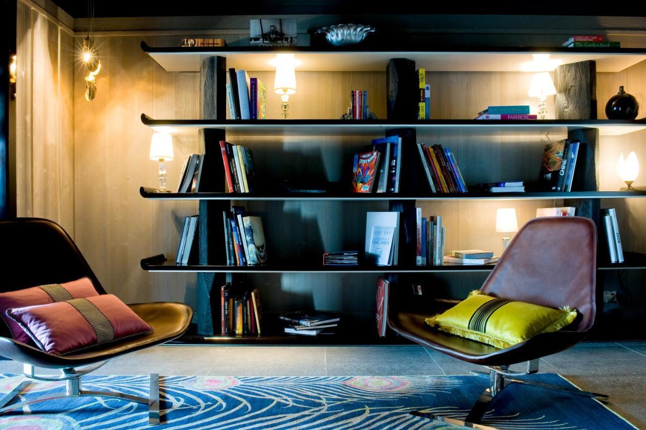 Hotel La Sivoliere Κουρσεβέλ Εξωτερικό φωτογραφία
